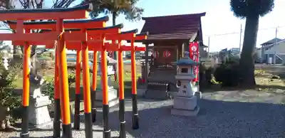 雀宮神社(栃木県)