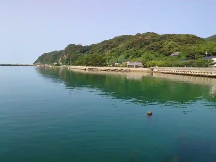 宗像大社中津宮(福岡県)