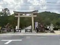 吉備津彦神社(岡山県)