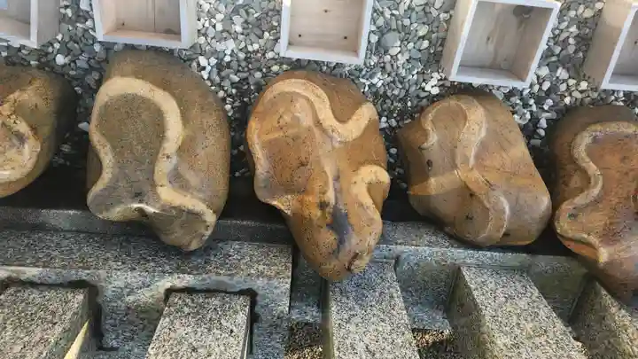 金蛇水神社(宮城県)