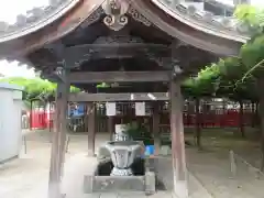 葛井寺(大阪府)