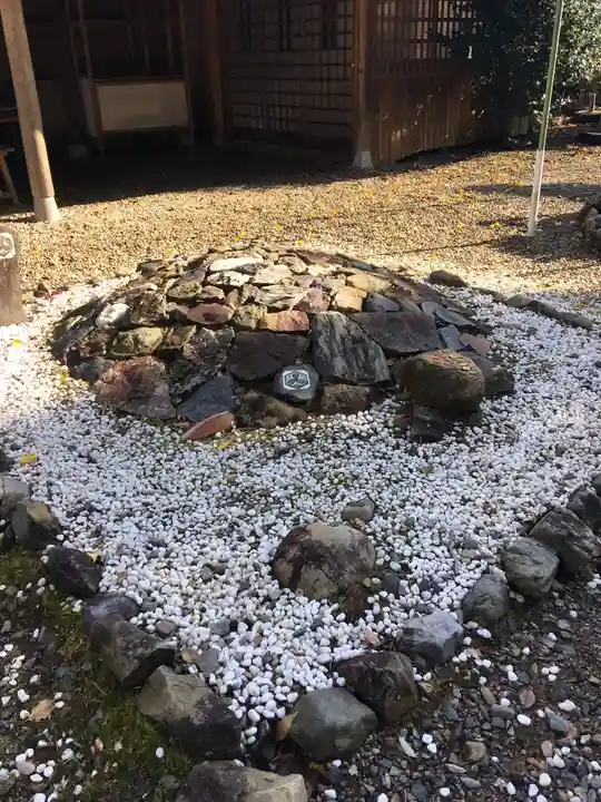 須佐神社(島根県)
