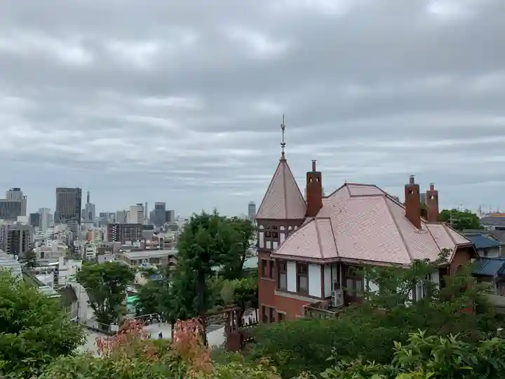 北野天満神社(兵庫県)