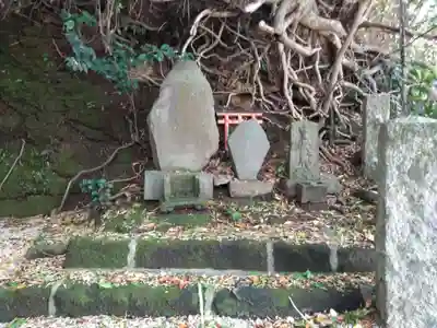 小動神社(神奈川県)