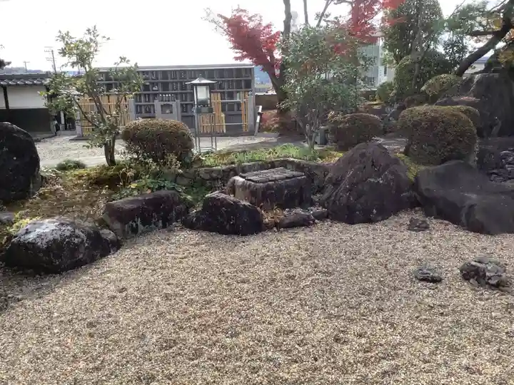 長福寺のその他建物