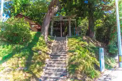 染殿神社(宮城県)