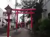 久富稲荷神社(東京都)