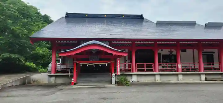 普門寺(山形県)