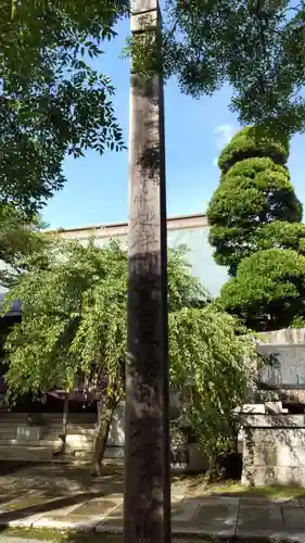 祇園寺のその他建物