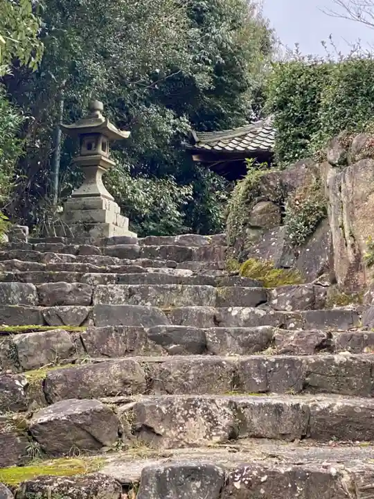 佐久奈度神社(滋賀県)