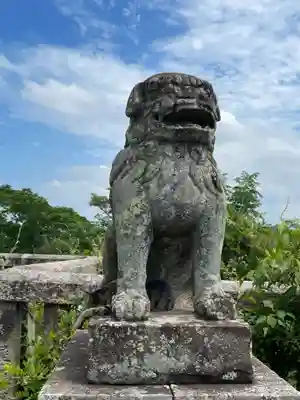 琴彈八幡宮(香川県)