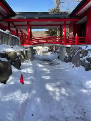 赤城神社のその他建物