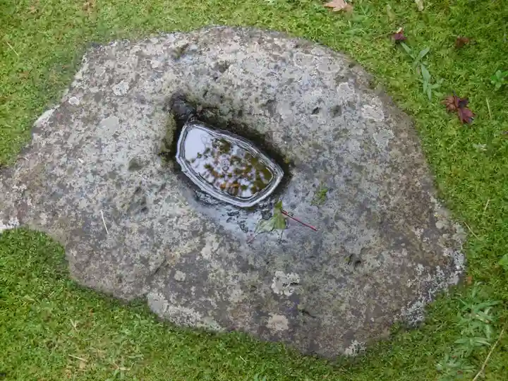 高桐院のその他建物