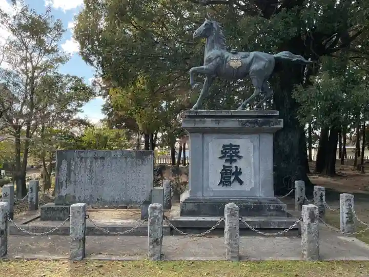 井出神社(愛知県)