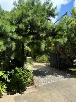 長福寺のその他建物