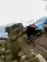 瑞穂神社(北海道)