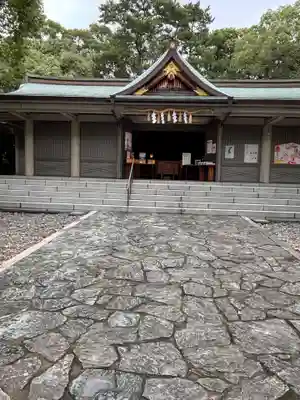 和歌山縣護國神社(和歌山県)