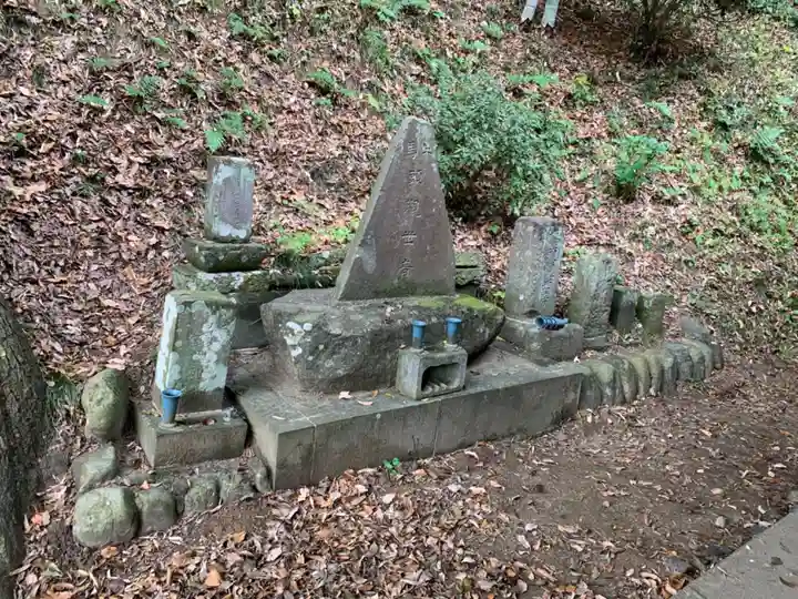 薬師堂のその他建物