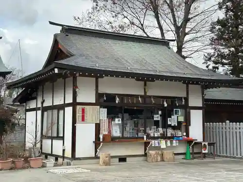 象山神社(長野県)