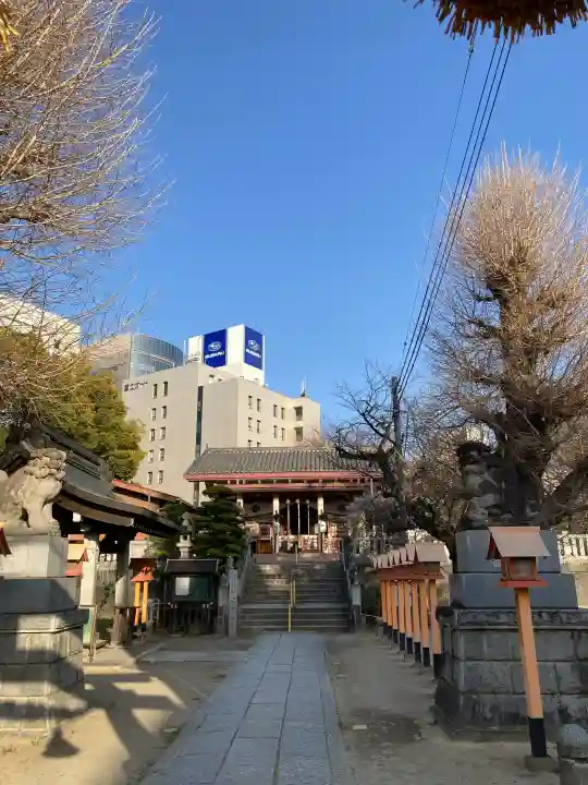 前橋八幡宮の{uncategorized: "未分類", other: "その他", undefined: "問題あり", building: "その他建物", grave: "お墓", sacred_gate: "鳥居", guardian: "狛犬", statue: "像", buddha: "仏像", history: "歴史", nature: "自然", garden: "庭園", animal: "動物", pagoda: "塔", temizu: "手水舎", mountain_gate: "山門・神門", sanctuary: "本殿・本堂", subordinate: "末社・摂社", art: "芸術", scenery: "景色", jizo: "地蔵", ema: "絵馬", goshuin: "御朱印", omikuji: "おみくじ", items: "授与品その他", amulet: "お守り", goshuincho: "御朱印帳", eats: "食事", festival: "お祭り", votive_dance: "神楽", shichigosan: "七五三参", wedding: "結婚式", experience: "体験その他", initially: "初詣", around: "周辺", anti_infection: "感染症対策"}