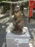 琴崎八幡宮(山口県)