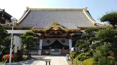 惣宗寺のその他建物