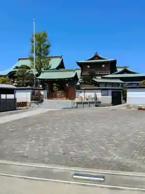 黄梅寺(大阪府)
