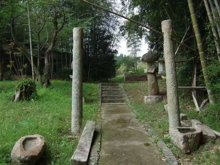 秋葉神社(山口県)