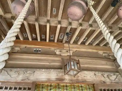 八幡社(千葉県)