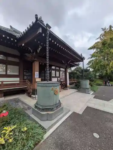 養源寺(東京都)