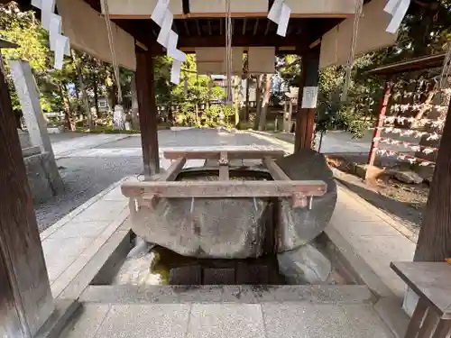 甲斐國一宮 浅間神社(山梨県)