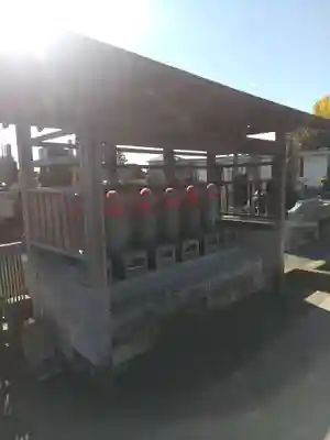 西明寺(埼玉県)