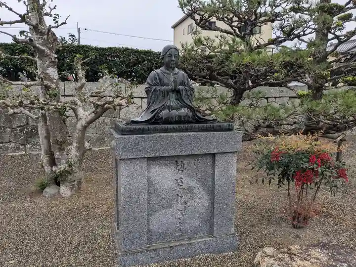 西願寺(滋賀県)