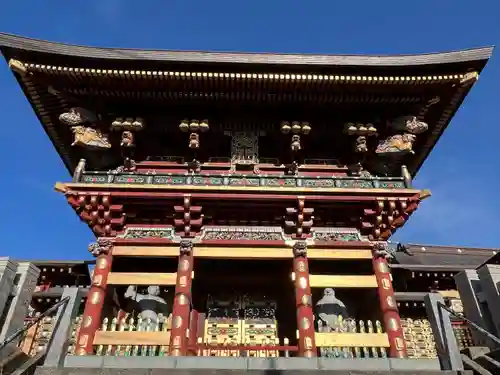 大杉神社(茨城県)