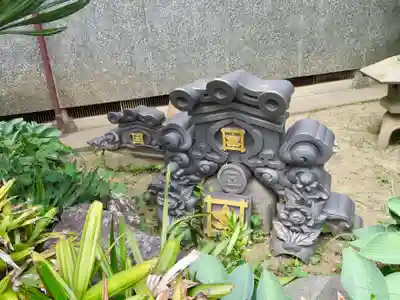 円頓寺のその他建物