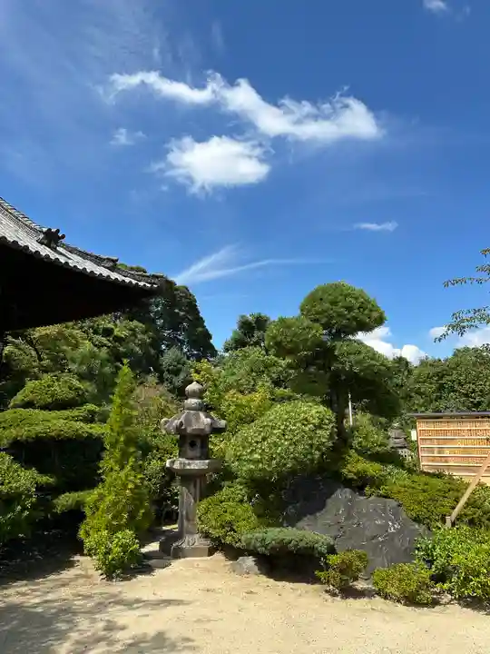 誉田八幡宮(大阪府)