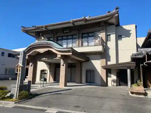 長興寺(三重県)