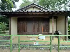 松陰神社(東京都)