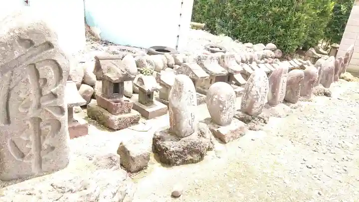 霊光寺のその他建物