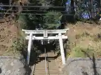 大石神社(神奈川県)