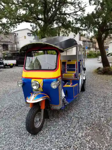 南禅寺のその他建物