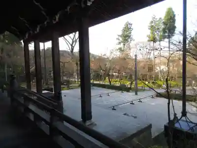 禅林寺(永観堂)(京都府)