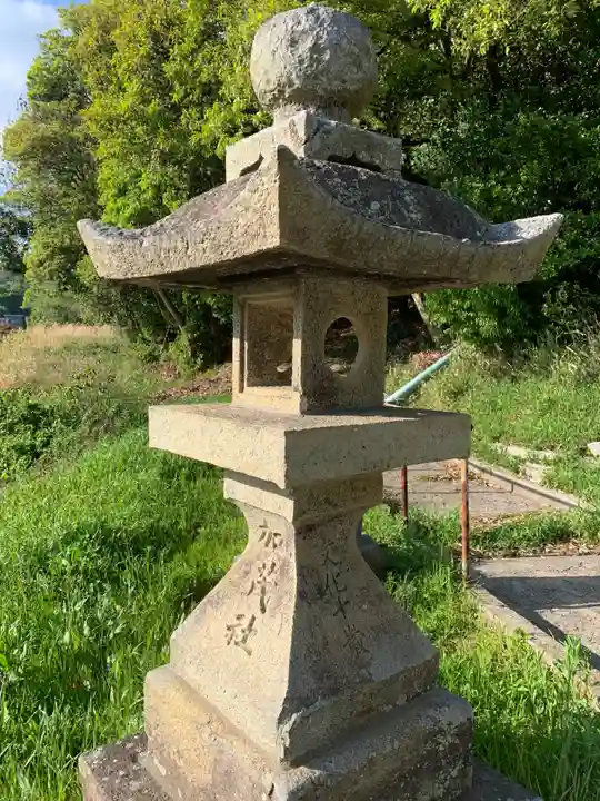 加茂神社のその他建物