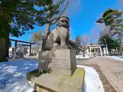 江南神社(北海道)