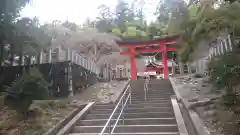 小川諏訪神社(福島県)