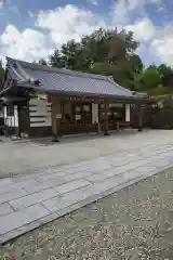 萬勝寺（飯高観音）の建物その他