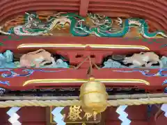 武蔵御嶽神社(東京都)