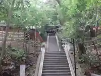 木本八幡宮のその他建物