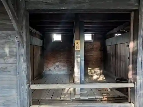 乃木神社(東京都)