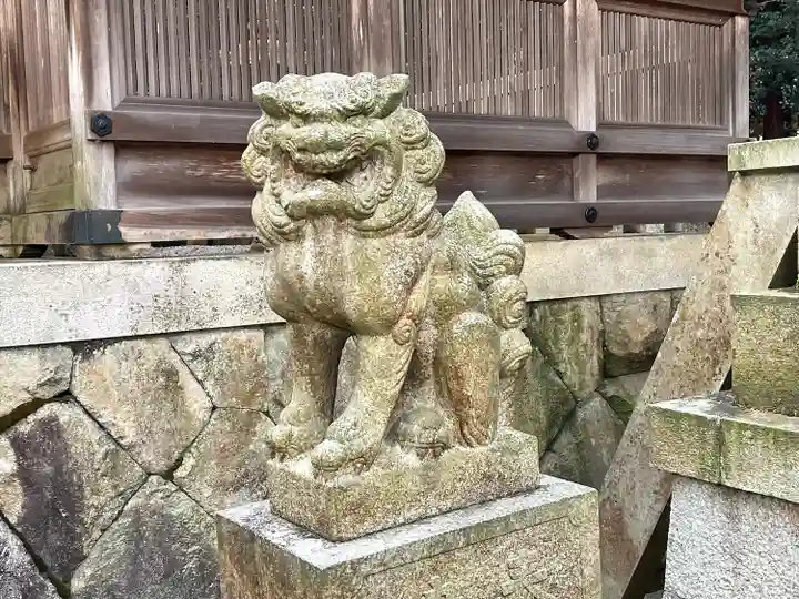 坂本神社(滋賀県)